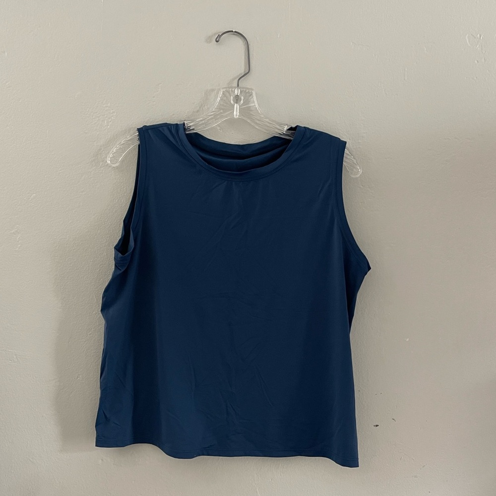 Like New Workout Tank